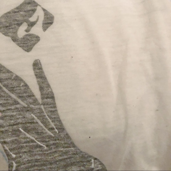 SOLD Free People | Needle Points Graphic Tee - Picture 7 of 8